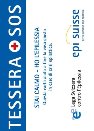 Tessera SOS