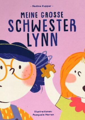 Meine grosse Schwester Lynn