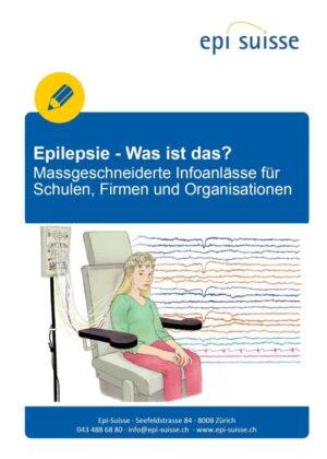 Massgeschneiderte Infoanlässe