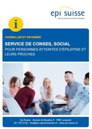 Service de donseil social Epi-Suisse